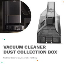 Dustbin for X50 / X50Pro / X50s / X50s Pro Robot Vacuum Cleaner Spare Part Acceessories Dust Box