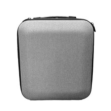 For Starlink  Case Hard Bag Travel Case with Molded for Starlink 3 EVA Storage Bag Shell Accessories