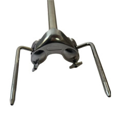 Drum Set Accessory Stable Tom Drum Stand Holder Double Tom Holder for Tom Drum Drum Hardware A