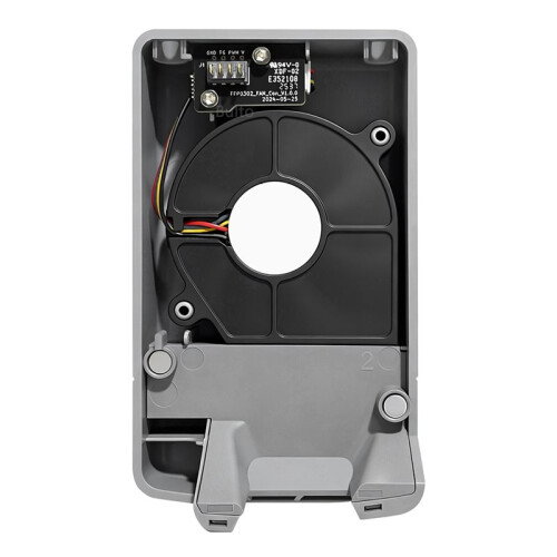 Genuine Extruder Front Cover for Flashforge AD5X with Cooling Fan Assembly Fan Replacement Part AD5X 1
