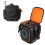 For  Partybox Encore Essential 2 Speaker Dust Case Portable Large Capacity Double-Sided Speaker Storage Bag 6