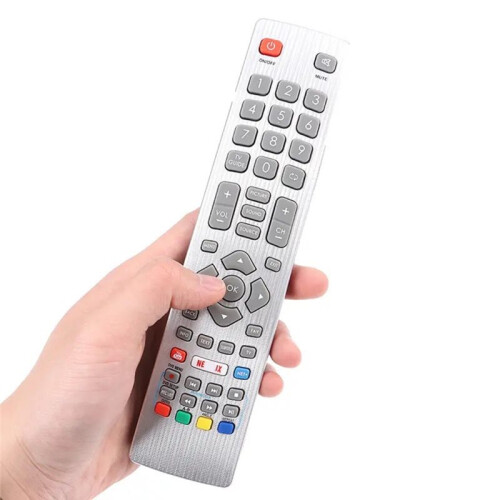 For  TV Remote Control Replacement for  Aquos  Television No Setup Needed 1