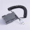 ACK-E6 DR-E6 USB-C Adapter LP-E6 LP-E6N Dummy Battery Power Supply Kit for   R R5 R6 R7 80D 70D 60D 90D Camera 3
