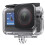 TELESIN Waterproof Case and Floating Stick Combo for  Action 6, 60M/196FT Deep Diving Capability 5