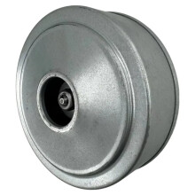B83B-Base Station Motor for S75 Maxv/Qrevo S8/G20/G10/G10s Replacement Parts Automatic Dust Collection Fan Moto