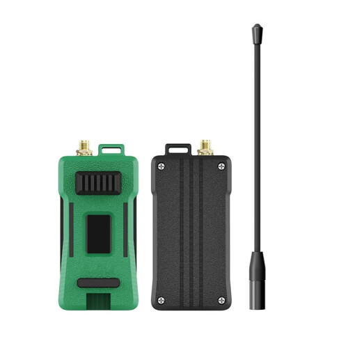 For Meshtastic Heltec WIFI Lora 32 V4 Case Shell Meshcore ESP32-S3 SX1262 Dev-Board Case Kits 1