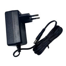 Vacuum Cleaner Adapter for W90 Cordless Wet Dry Vacuum Cleaner 28V Power Charger EU Plug