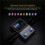 Valeton GP-50 Electric Guitar Effect Multi-Effects Processor NAM & IR Loader with 100+ HD Effects Single Block Effect Device 2