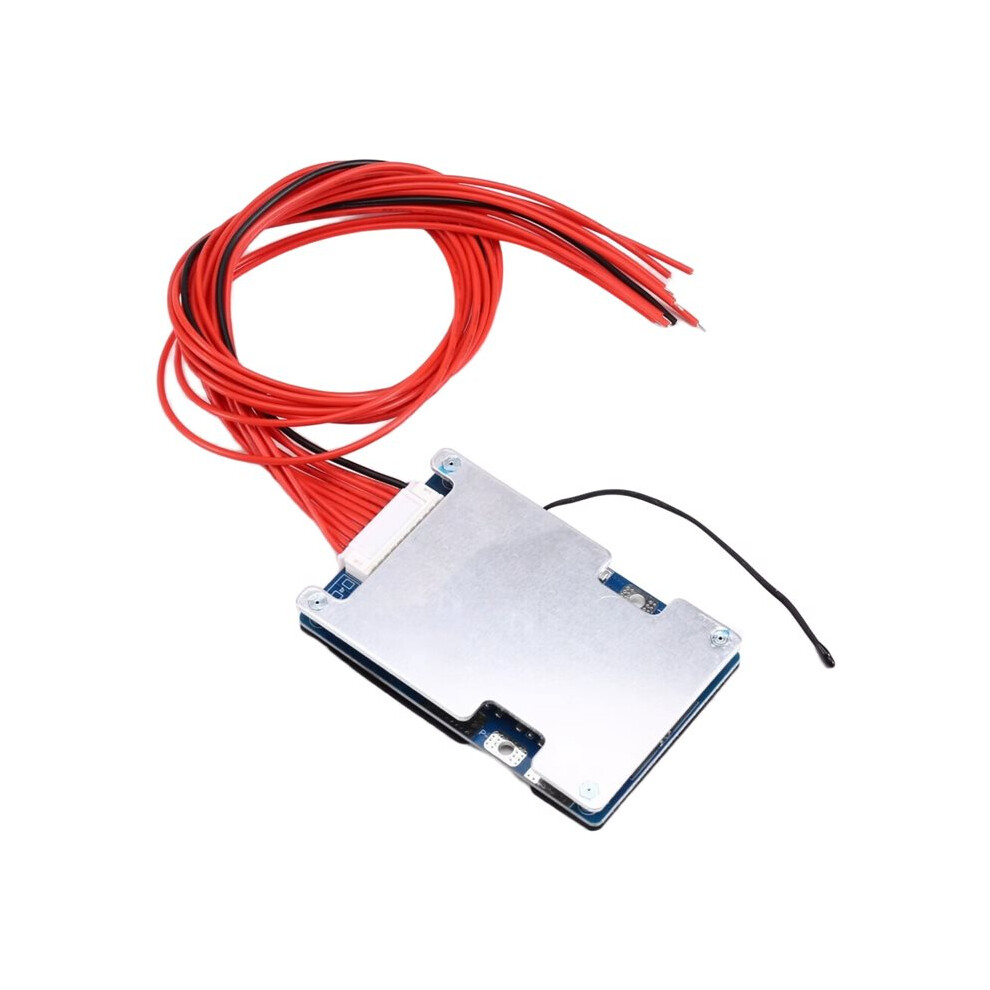 For 10S Bms 36V 30A Lithium Pcb Protection Board With Balance Wire And Ntc, Common Port For Li-Ion Bms 6031265219733