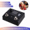Electric Guitar  Comprehensive Effector AmpCore Tone   Multi-Effects Pedal Support 8 Effects Same 3