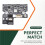 For Flashforge AD5X Mainboard, 1Pc Direct Fit Control Board Replacement for AD5X 3D Printer Repair & Maintenance 3