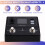 Electric Guitar  Comprehensive Effector AmpCore Tone   Multi-Effects Pedal Support 8 Effects Same 2