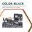 For Flashforge AD5X Mainboard, 1Pc Direct Fit Control Board Replacement for AD5X 3D Printer Repair & Maintenance 5