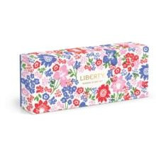 Liberty Rubber Stamp Set by Liberty London Other Book