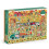 Michael Storrings Pumpkin Patch 1000 Piece Puzzle by Michael Storrings 1