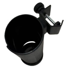 Drum Stick Holder Drumstick Tube Holder Stagehand Drumstick Container Bag Percussion Drum Instrument Accessories