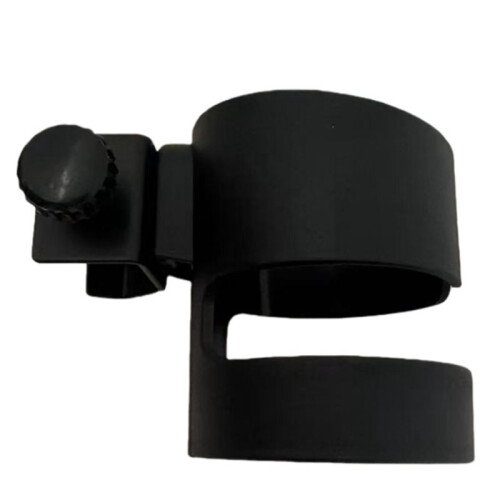 Suporte para Garrafa de Água com Pedestal de Microfone para Bicicleta e Scooter 2