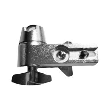 Drum Expansion Clamp, Adjustable Zinc Alloy Rack Mount for Enhanced Stability and Comfort Drum Expansion Clip
