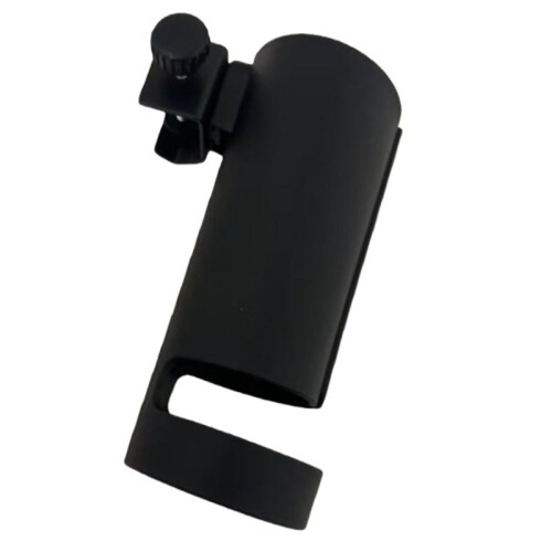 Drumstokhouder, Drumstokbuishouder, Stagehand Drumstokcontainer, Tas, Percussie-Instrumentenaccessoires 1