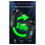 2.4G WS-4 Trådlöst Gitarrsystem Gitarrsändare/Mottagare Set för Elgitarr/Bas 48K Realtidsöverföring 6