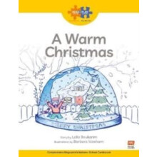 Read Play Growth Bundle 2 A Warm Christmas by Leila Boukarim Paperback