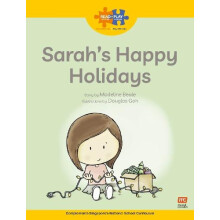 Read Play Strengths Bundle 2 Sarahs Happy Holidays by Madeline Beale P