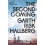 The Second Coming by Garth Risk Hallberg Hardcover Book 1