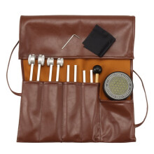 Tuning Fork Set 128Hz 256Hz 512Hz 432Hz with Activator for Healing,Sound Therapy,Keep Body Style 1