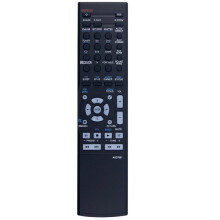 Replace AXD7631 Remote for AV Receiver VSX-S300 VSX-S310 VSX-S300-S VSX-S500-S VSX-S500-K VSX-S300-K/SYXCN8