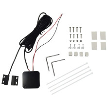 Tuya  Garage Door Opener Wifi  APP Control Audio Password Control Real  Monitor for Alexa Siri  Life