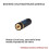 Thumb Antenna Doughnut Antenna Pull Rod Antenna for ATS  SI4732 Radio 5