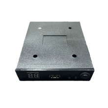 34P Floppy Disk Drive to USB Emulator Simulation for UX Automatic Player Piano Floppy Disk Drive USB Floppy Drive