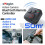 AMAGISN BT5.1 Selfie Remote Controller for  OSM0 360 Action 6 5 Pro Action Camera  Remote Control for Smartphone 5