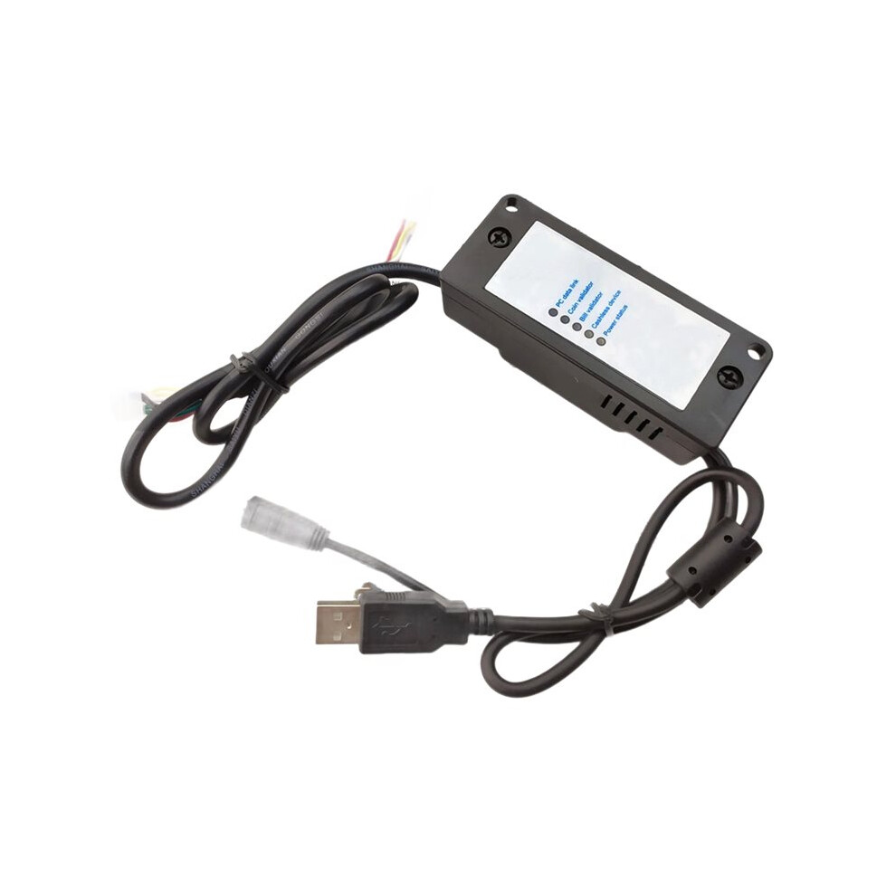 For Mdb-Rs232 Device To Convert The Coin Validator Data To Pc Rs232 For Vending Machine 6031973658879