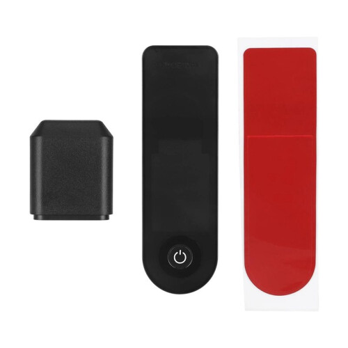 Electric Scooter Dashboard Display for  5/5Pro/5Max Electric Scooter Screen Case Dash Board Panel