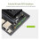 Jetson Orin  / NX Development Board Based  Jetson Orin  and Jetson Orin NX Module AI  Computing Kit 5