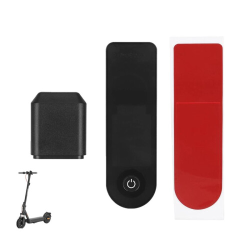 Electric Scooter Dashboard Display for  5/5Pro/5Max Electric Scooter Screen Case Dash Board Panel 1