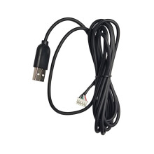 USB Headphone Cable Headphone Cable for Kraken BT Kitty Edition Headphone Part