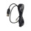 USB Headphone Cable Headphone Cable for  Kraken BT Kitty Edition Headphone Part 1