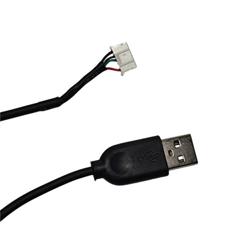 USB Headphone Cable Headphone Cable for  Kraken BT Kitty Edition Headphone Part 1