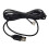 USB Headphone Cable Headphone Cable for  Kraken BT Kitty Edition Headphone Part 4