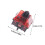 Enhanced Geonworks Raptor HE V2  Pre-Lubricated for  Magnetic Keyboards 7