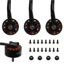 4pcs X2812 2812 1115KV 3-6S Brushless Motor for RC Multirotor Airplane 7" 8" 9" FPV Long Range Drones Motor DIY Part