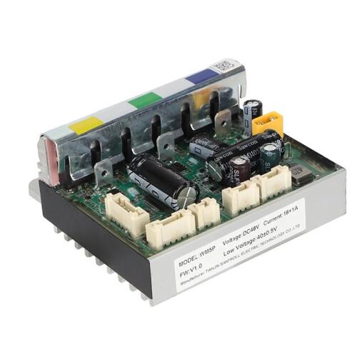 Electric Scooter Controller with Main Control Cable for  5  Motherboard Circuit Board Controller Accessories