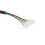 Electric Scooter Controller with Main Control Cable for  5  Motherboard Circuit Board Controller Accessories 7