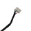 USB Headphone Cable Headphone Cable for  Kraken BT Kitty Edition Headphone Part 5