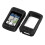 Silicone Soft Protective Case Screen Protector Film Cover for Wahoo ELEMNT BOLT 3 Bike Computer Accessories 5