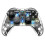 G6Pro RGB Wireless Game Controller for / 2/IOS/Android  Double Hall Trigger Gamepad 1