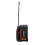 Meshtastic Heltec V4 WiFi LoRa 32 Dev-Board Case Set with Antenna ESP32 SX1262 Solar Powered BLE Low Power A 1
