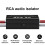 Audio Noise Filter Ground Loop Isolator for RCA Eliminate Hum Buzz Static Car Home Stereo System Car Audio Filter 3